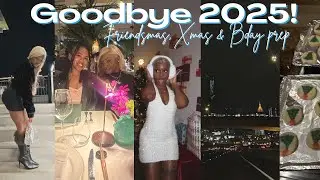 LAST VLOG OF 2025!