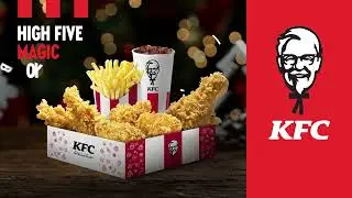 KFC - NY Offer