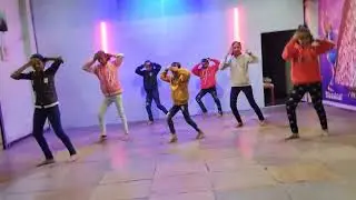 Ved Lavlay | Salman Khan | Riteish Deshmukh | Genelia Deshmukh | V Dance Academy |#ved #vedwalaLOVE#