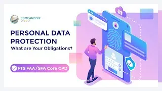 Introducing... Personal Data Protection: What are your Obligations