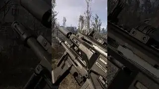 ☢️ STALKER 2 Three Months Later, I Found an Underbarrel Shotgun #Shorts #Stalker2 #games