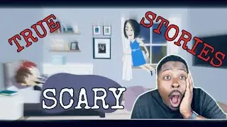 True Reddit Animated Horror Stories EP.3