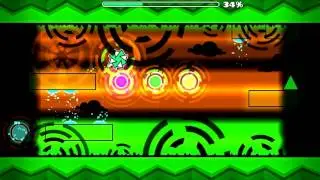 ALAN WALKER! Geometry Dash 2.0 