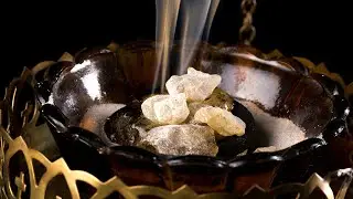 INCENSE ARABIC GUM!!!