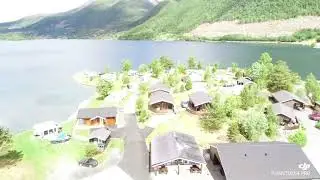 Saltkjelsnes Camping Eidsbygda