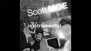 Real Estate Rumble OST - Fresh (Scott Moe Mix) Instrumental (FNF Mod)