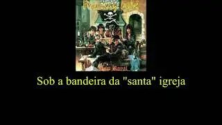 Running Wild - Conquistadores (legendado) #runningwild #portroyal #conquistadores