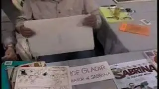 Gladir & DeCarlo 1999 WonderCon