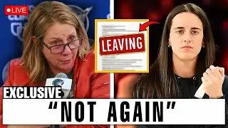 Team USA Graphic THREATENS Caitlin Clark's Future With The Program!