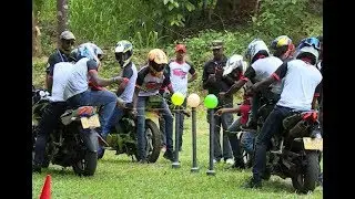 Pulsar Dare Venture | Episode 02 - (2018-08-04) | ITN