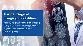 Uncover the Unseen World of Medical Imaging: Paramount Medical Equipment Trading LLC Leads the Way !