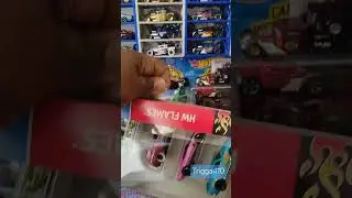 #enfuego #hotwheels #5pack #flames #HWFlames #lilumultipass #multipack 5 pack heaters.