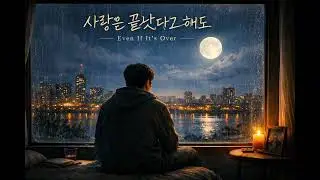 사랑은 끝났다고 해도 (Even If It’s Over)