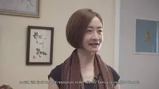 Master of Social Sciences in Behavioral Health - HKU