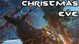 AC Shadows (PS5) ~ Xmas Hideout Chest Event -  Dec. 24th - CHRISTMAS EVE!