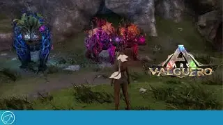 Valguero [EP10] Growing Dem Elderclaws!