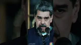 Maduro Captured  US -- Military Operation in Venezuela EXPLAINED