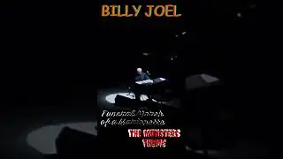Billy Joel - Funeral March of a Marionette / The Munsters Theme