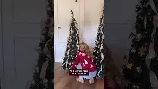 Transform Your Space with Amazon&rsquo;s Pop-Up Christmas Tree!