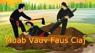 Muab Vauv Lim Hiam Faus Ciaj 16. 1. 2026