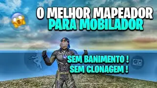 🖥️🖱️ O MELHOR 𝗔𝗣𝗟𝗜𝗖𝗔𝗧𝗜𝗩𝗢 PARA MOBILADOR | SEM 𝗕𝗔𝗡 e SEM 𝗕𝗨𝗚𝗦                      panda Modificado