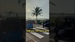 You're Targeted Because You're Strong, Not Weak