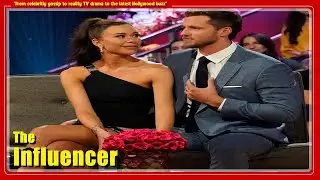 How Bachelorette's Gabby Windey and Erich Schwer Reacted to His Leaked Texts Scandal - E! Online