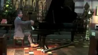 S. Thalberg, Ballade Op.76 played by Julian Hellaby (paulprocopolis)