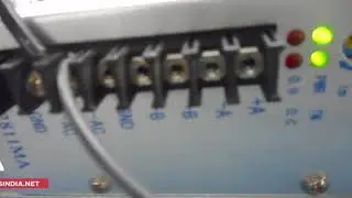 Repair of YAKO YKA2811MA Drive | Advanced Micro Services Bangalore