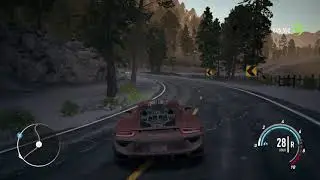 Easiest way to 3 star dusty trail in need for speed payback