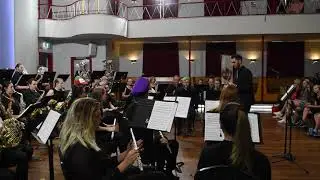 Ralph Ford (arr.) - Video Games Live - Part 1