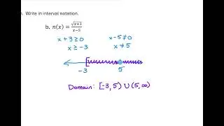 DACC - Math 1250 - A.5 Part 1