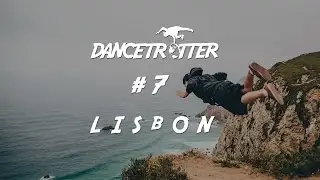 Dancetrotter #7 Lisbon | Flume - Holding On