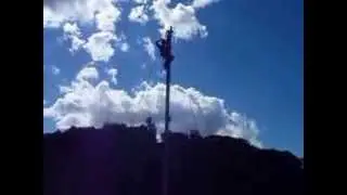 Capelage &eacute;tai largable