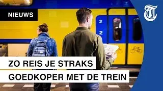 ‘OV dreigt stil te komen staan’