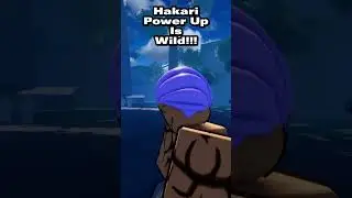 HAKARI Symbolic Dance...
