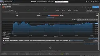36. Live CFD Trading - Tutorial for beginners