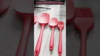 Best Offer Flipkart! Unboxing Silicon Spatula And Cake Slicer #siliconspatula  #cakeslicer