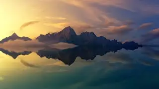 Antidepressant music for immersion / Self-discovery music / Peace of Mind / Meditation music / Calm