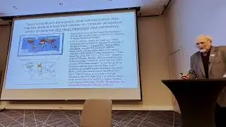 The IPPC climate catastrophe is a hoax.