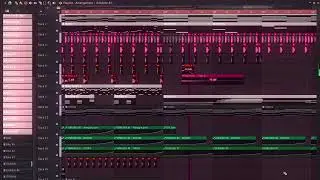 I remixed 