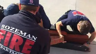 Modified Minute Man
