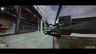Trying to get a nuke using the Type 19...DAY 2