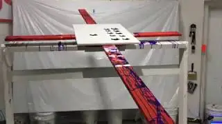 Paul Kremer - Machine Show