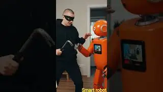 smart robot 🤖 ,,❤️ #tranding #new #video #funny #bhajan #viral #music #bholenath #shorts #viral #new