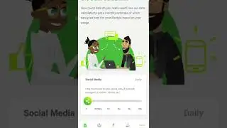 Manage Your Data Usage on Glo With This...