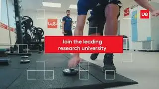 Get to know the Sports Area of study at Universidad Europea