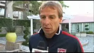 Studio 90: U.S. Soccer Technical Department Workshop Takes Place in Los Angeles