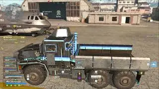 COD Warzone Armored Royale Quads