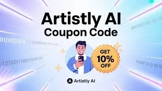 Artistly ai Coupon Code &ndash; Artistly AI Reviews 2025